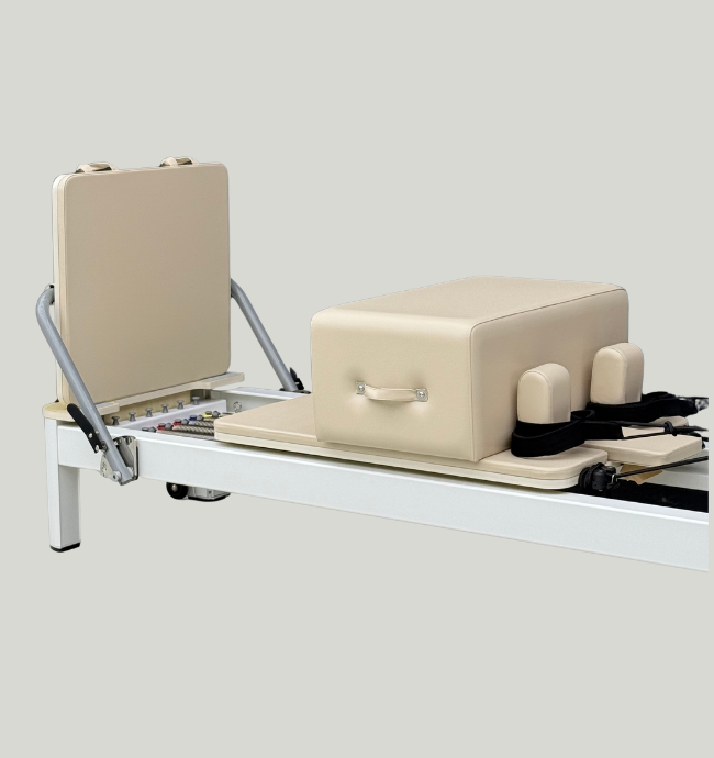 Standard Aluminum Luxury Reformer
