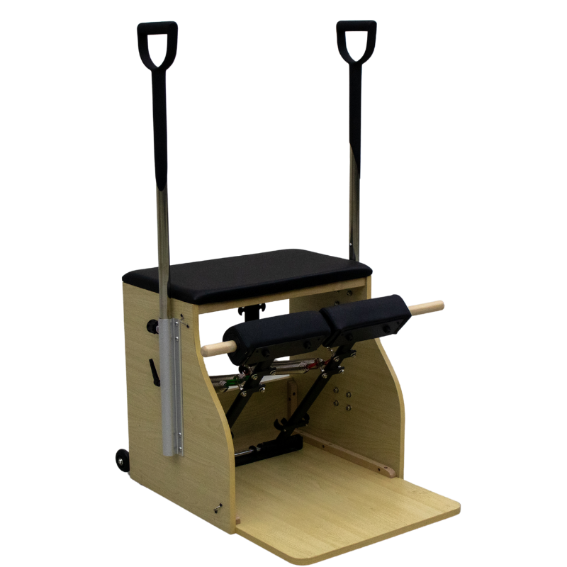 Wunda Chair