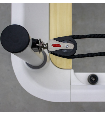Pro Luxury Aluminium Reformer