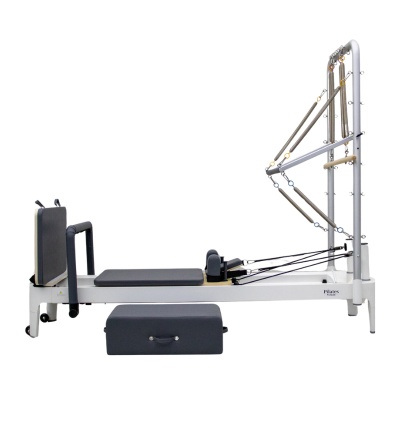 Pro Luxury Aluminium Reformer With Tower